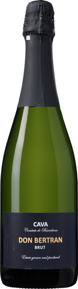 Wijnbeurs Don Bertran Cava de Guarda Brut