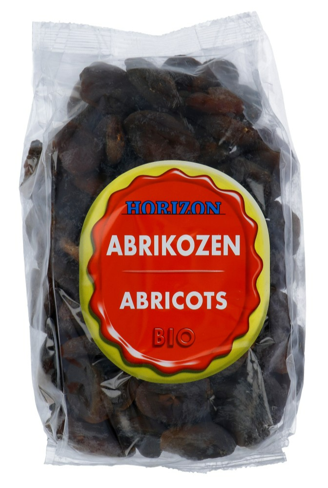Abrikozen Bio