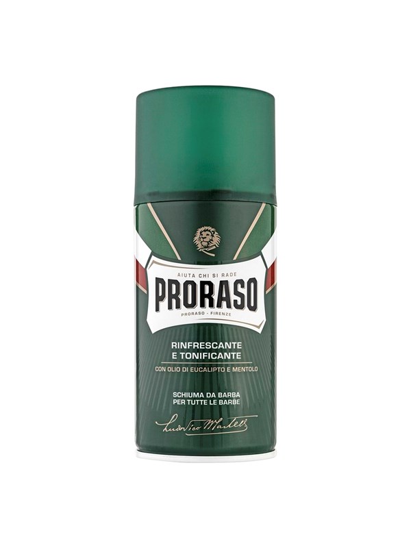 Proraso scheerschuim 300 ml