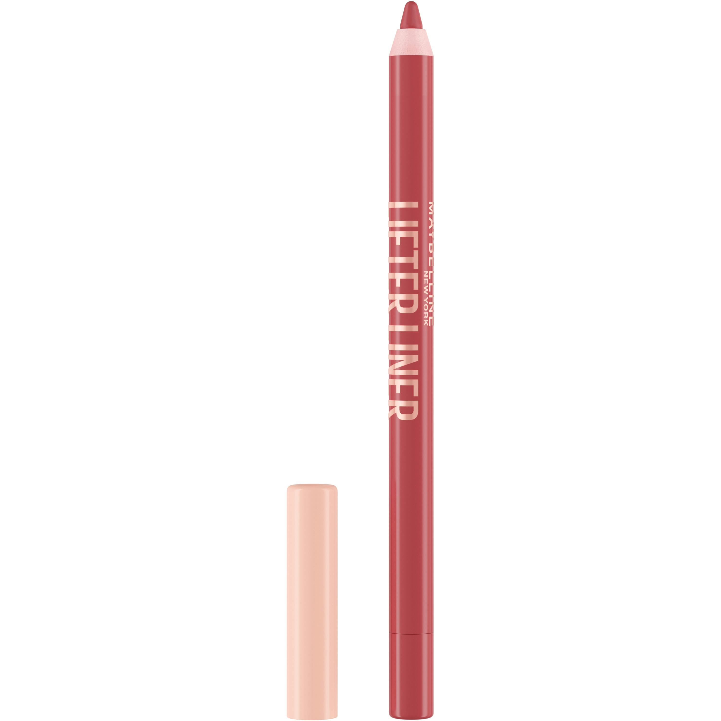 L'Oréal Paris Lifter Liner Lipliner 09 Peaking 1.2 g