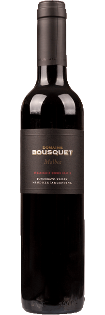 Malbec Dulce 0,5L