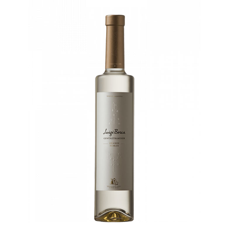 Granos Nobles Gewürztraminer
