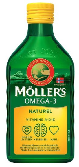 Omega-3 naturel 250ML