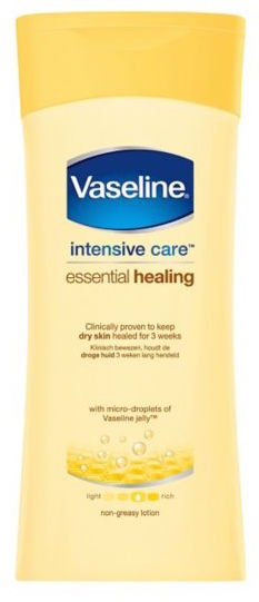 Bodylotion Essential Healing