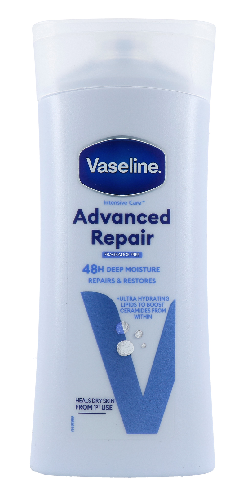Bodylotion Advanced Repair