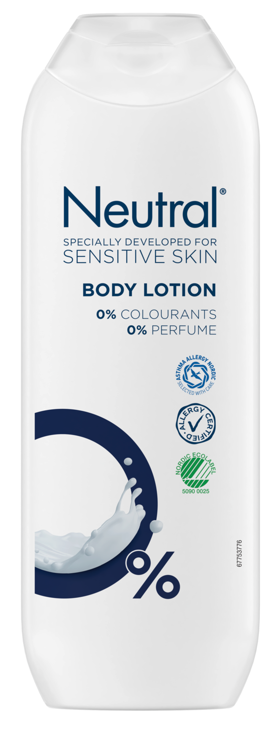 Bodylotion
