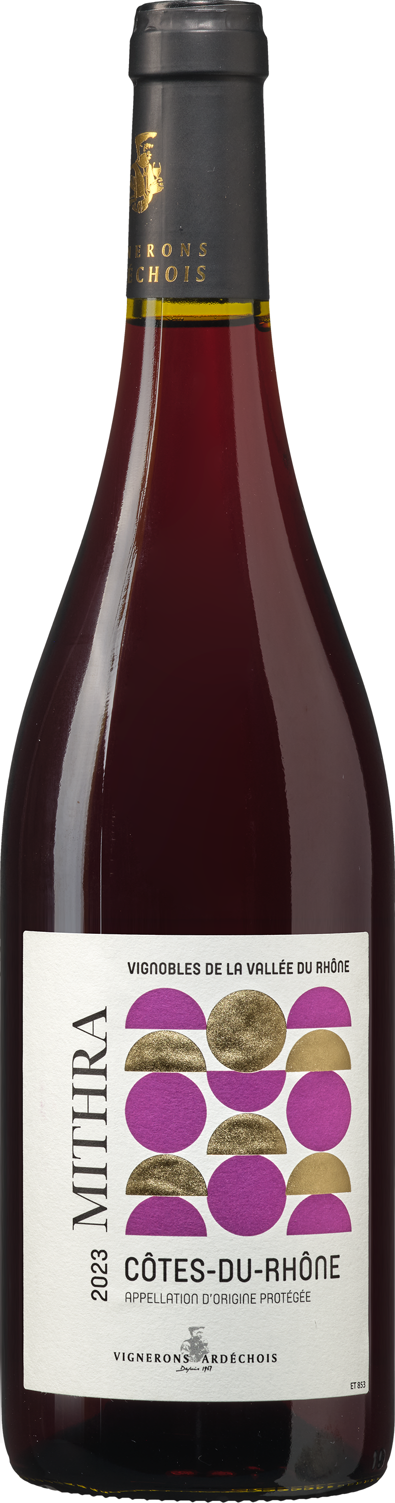 Mithra Côtes du Rhône