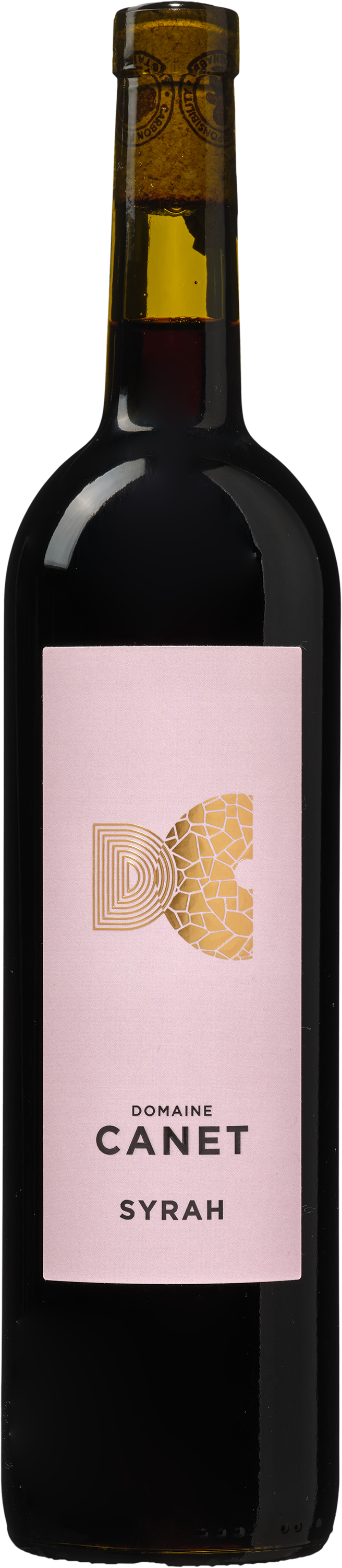 Domaine Canet Syrah