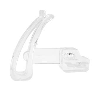 Clips voor duivenpennen