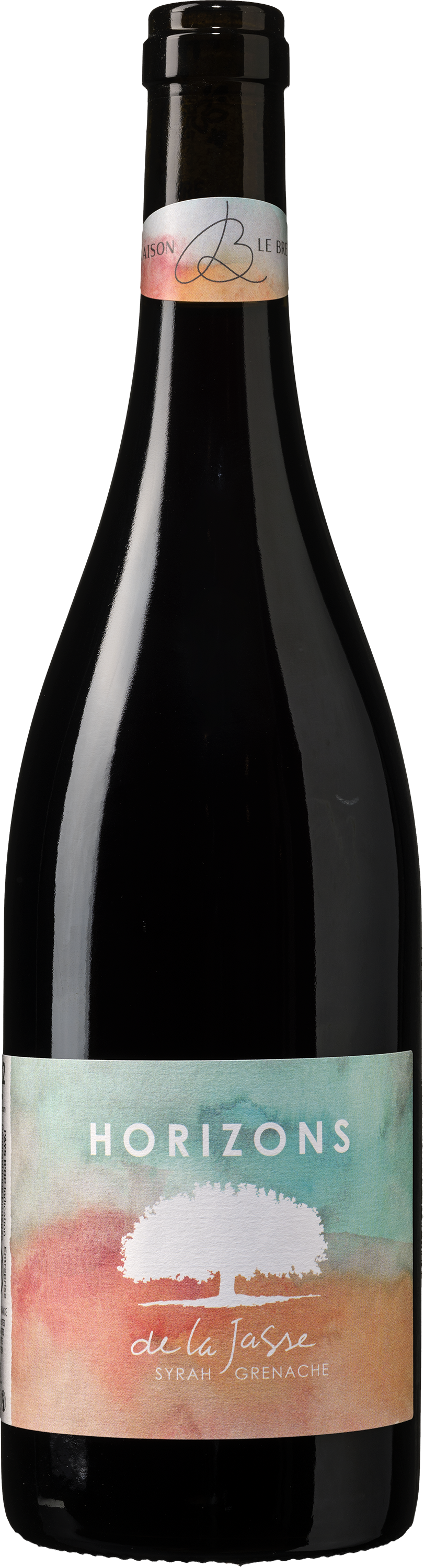 Horizons de la Jasse Syrah-Grenache