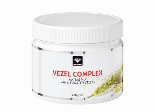 Vezel complex 200g