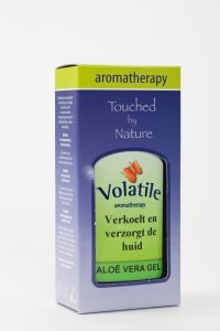 Aloe vera gel 100ml