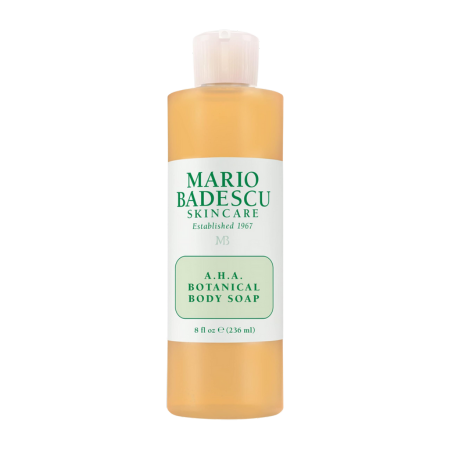 A.H.A. Botanische Lichaamszeep - 236 ml