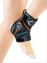 Orliman Tobiplus Enkelbrace