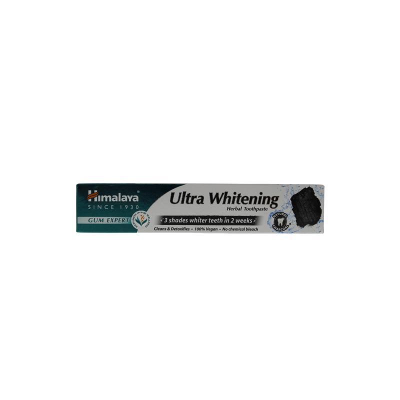 Himalaya Gum expert ultra white 75 ML