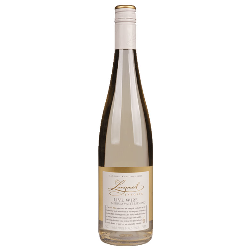 Live Wire Riesling