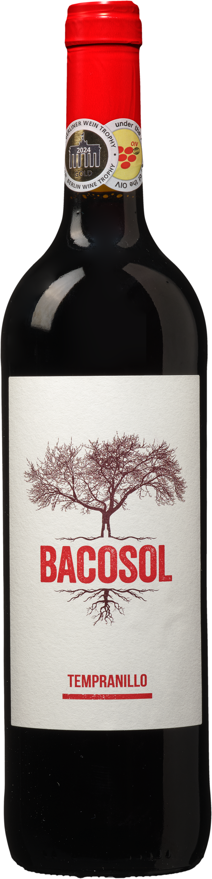 Bacosol Tempranillo