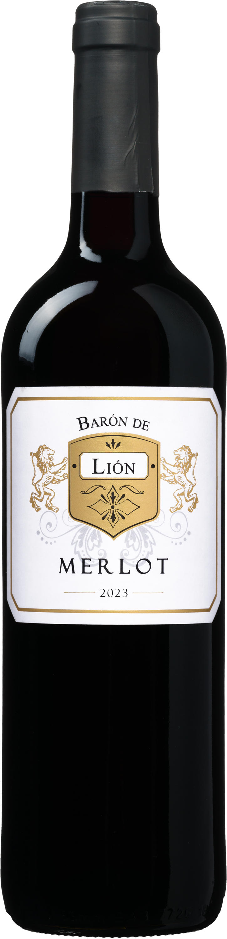 Barón de Lión Merlot