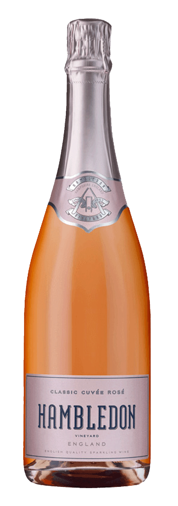 Classic Cuvée Rosé Brut