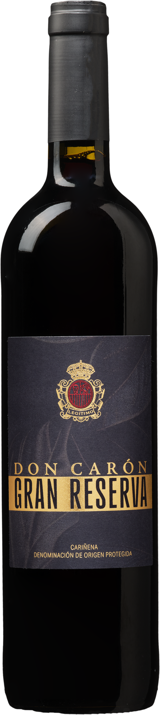 Don Carón Gran Reserva (3 flessen)