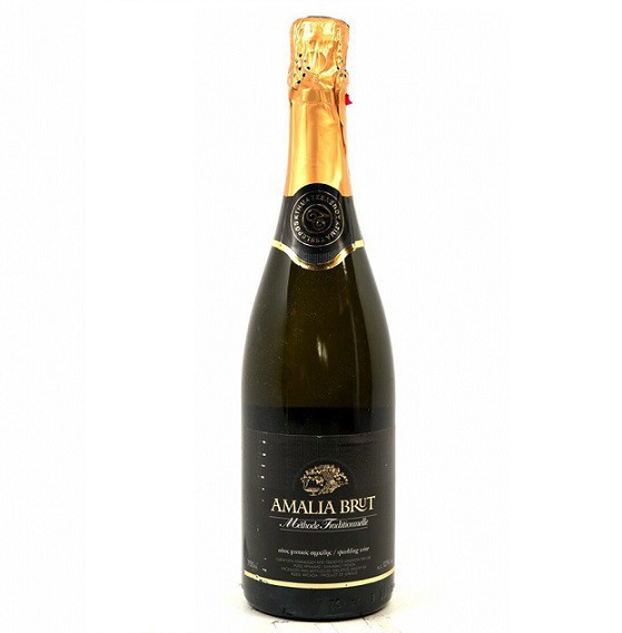 Κτημα Τσελεπου (Ktima ) Amalia Brut