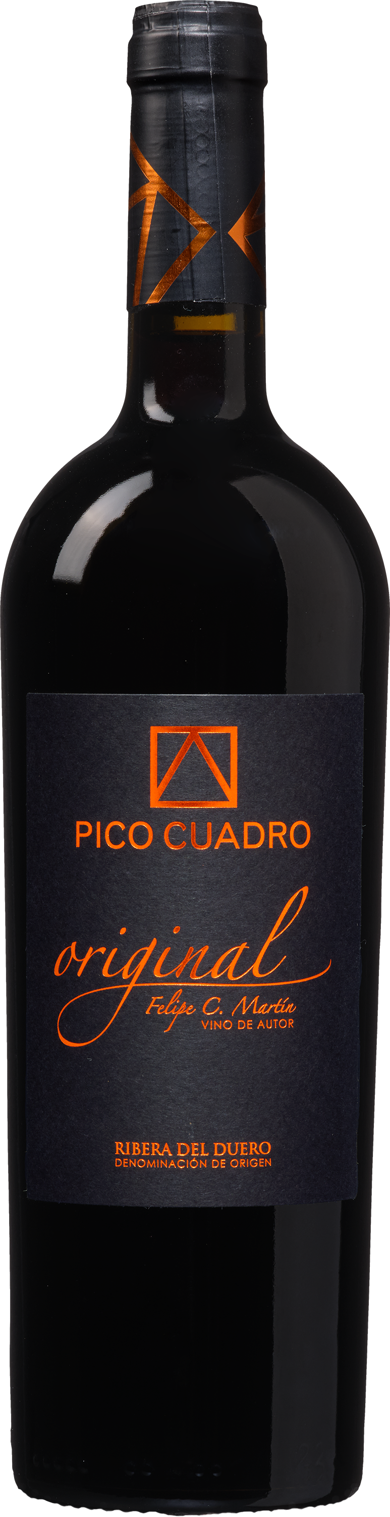 Pico Cuadro 'Original' Ribera del Duero