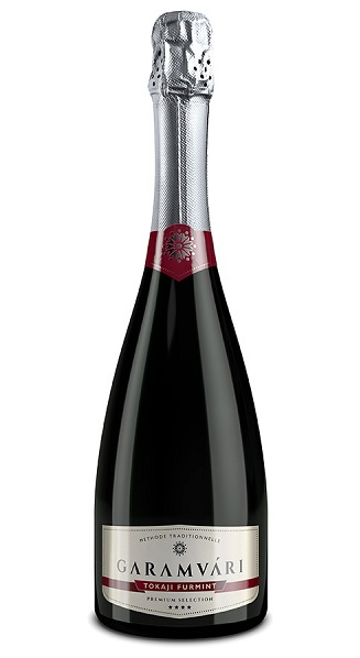 Furmint Brut 2017