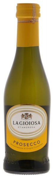Prosecco Frizzante Piccolo
