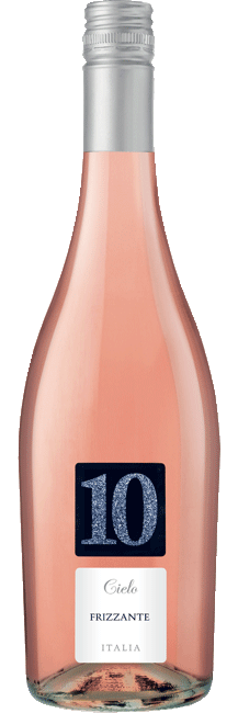 Frizzante 9% Rose Veneto