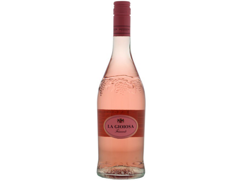 Frizzante Rosato