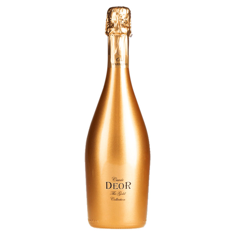 Deor Spumante Gold
