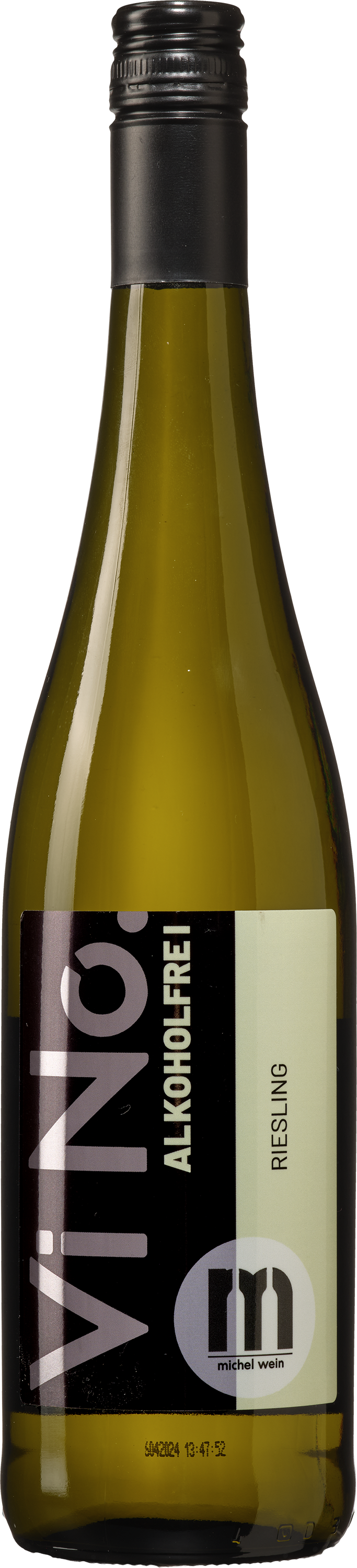 Michel Wein 'ViNo' Riesling Alcoholvrij