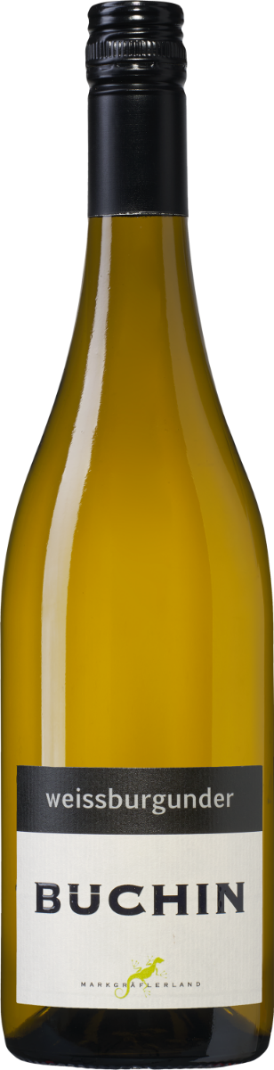 Weingut Büchin Weissburgunder