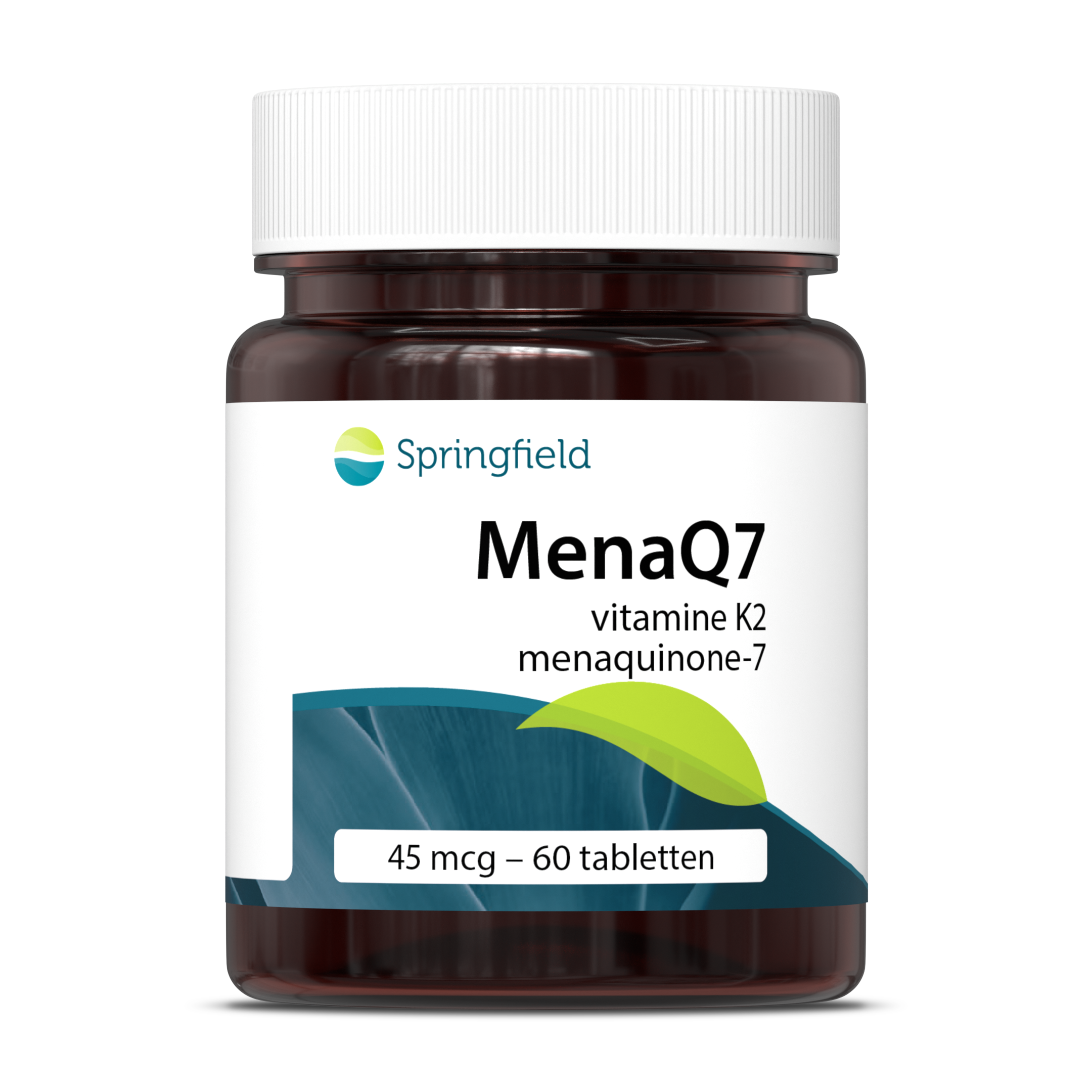 Menaq7 K2 Tabletten