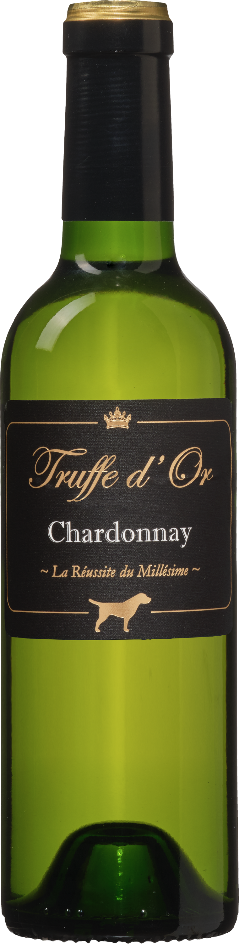 Truffe d'Or Chardonnay (375 ml)