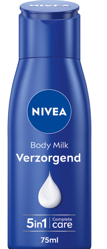 Bodymilk Verzorgend 5-in-1 Care