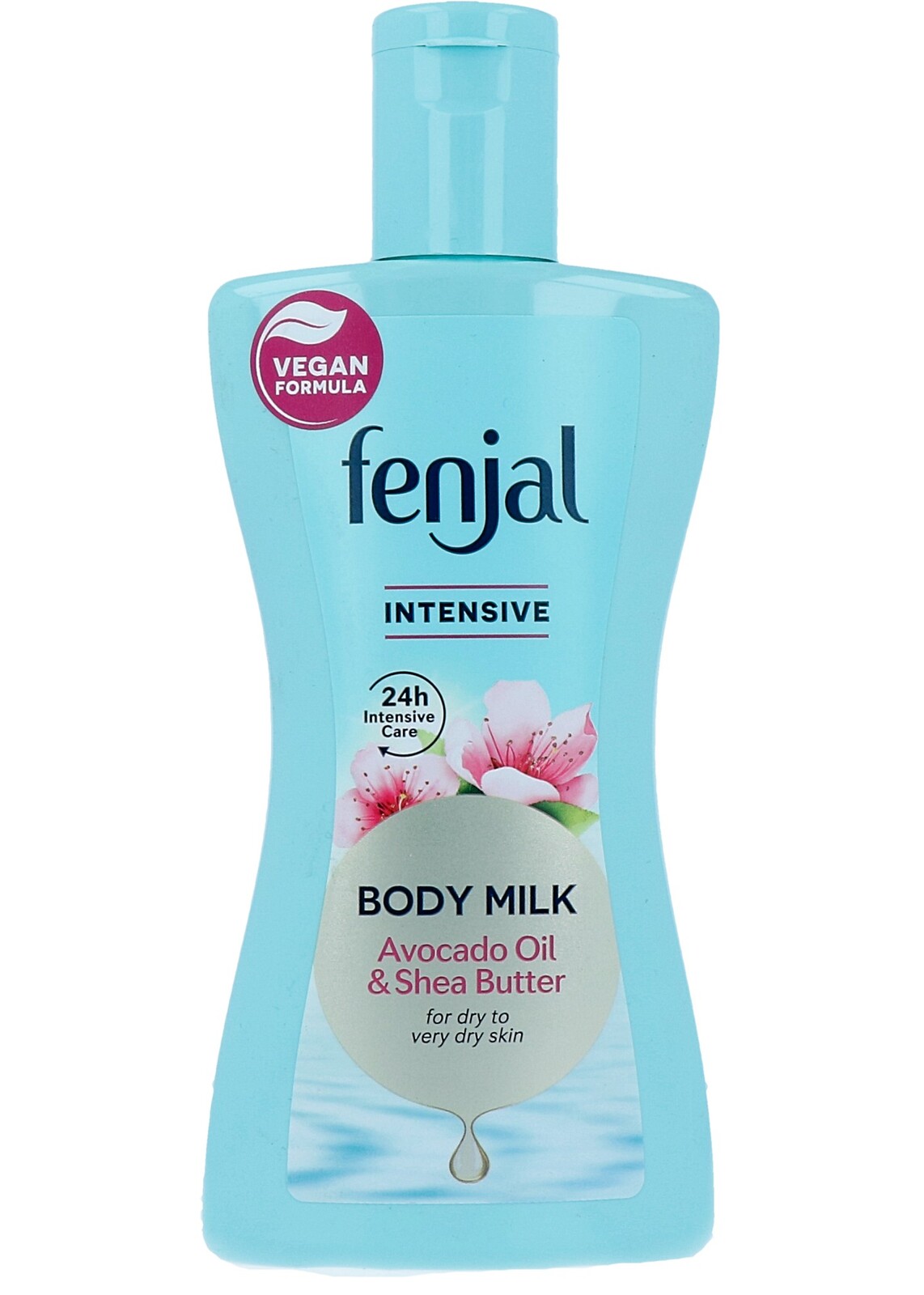 Intensive Body Milk