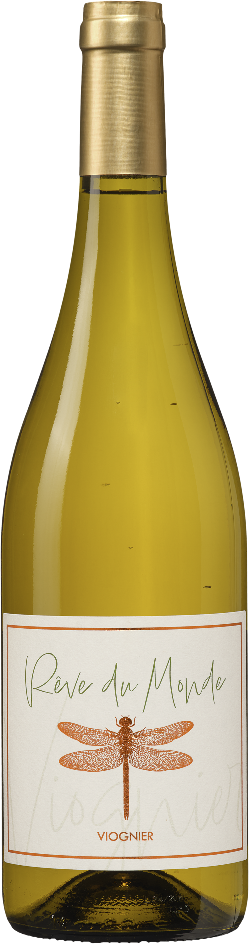 Rêve du Monde Viognier