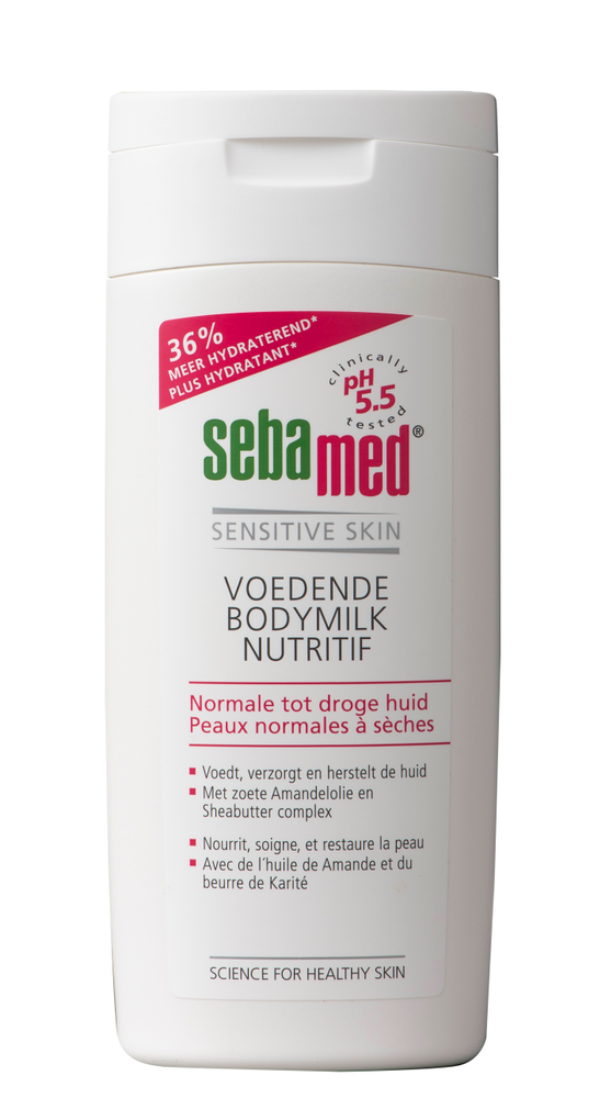 BodyMilk