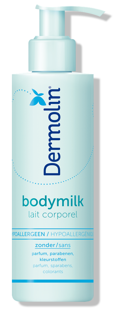 Bodymilk