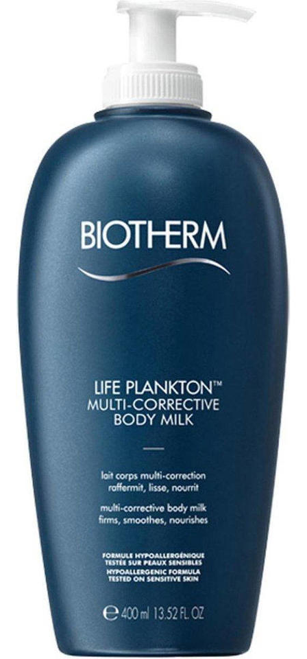 Life Plankton Bodymilk