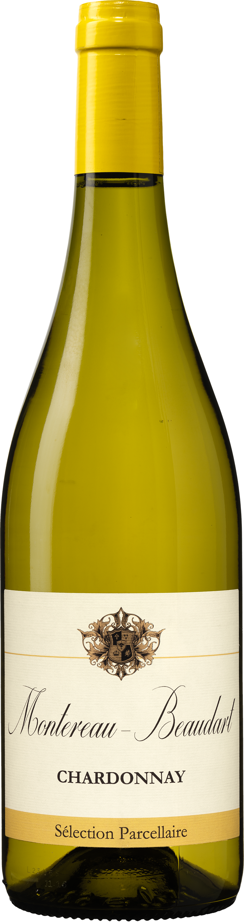 Montereau Beaudart Chardonnay