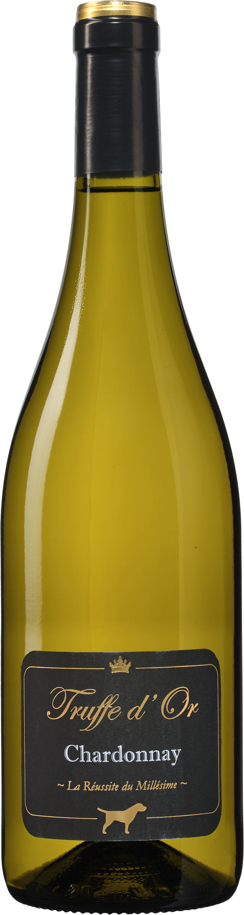Truffe d'Or Chardonnay