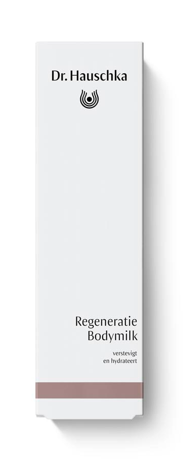 Regeneratie Bodymilk