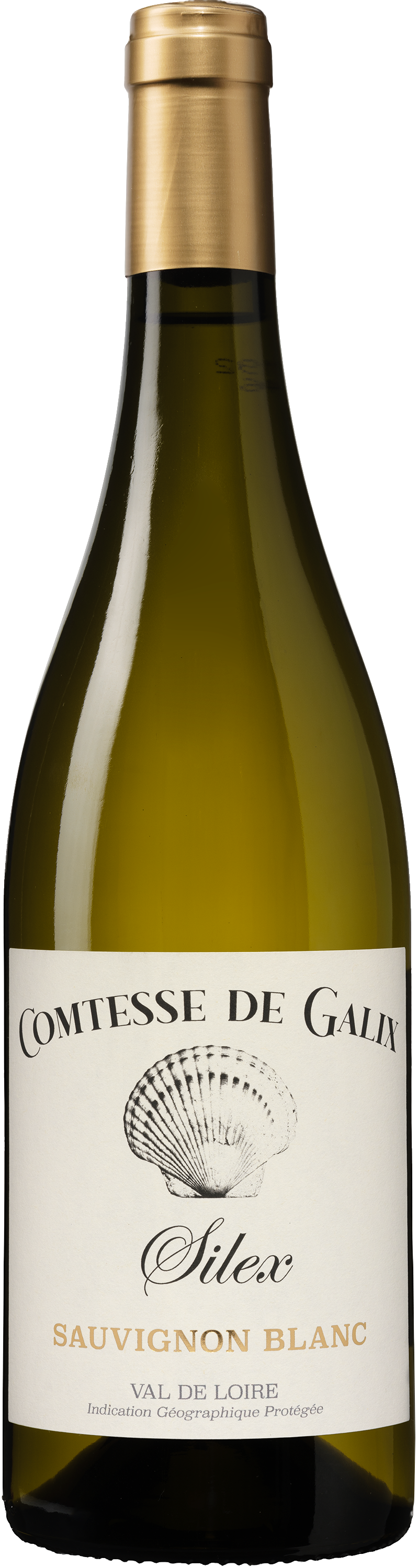 Comtesse de Galix 'Silex' Sauvignon Blanc