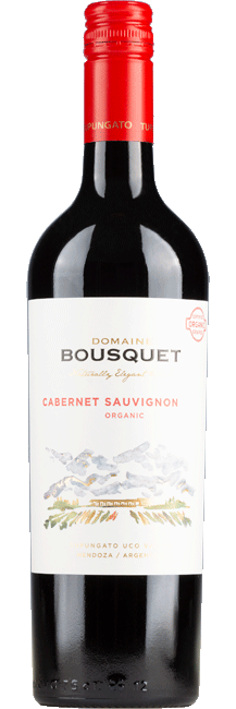 Cabernet Sauvignon