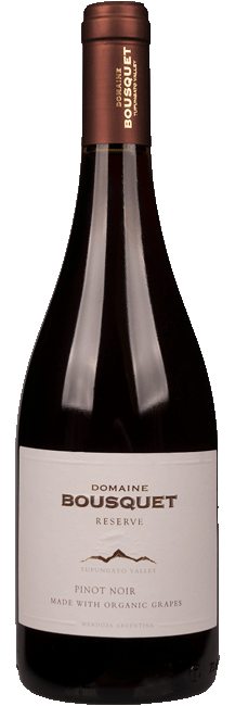 Pinot Noir Reserve