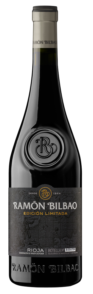 Ramón Bilbao Edición Limitada Tempranillo