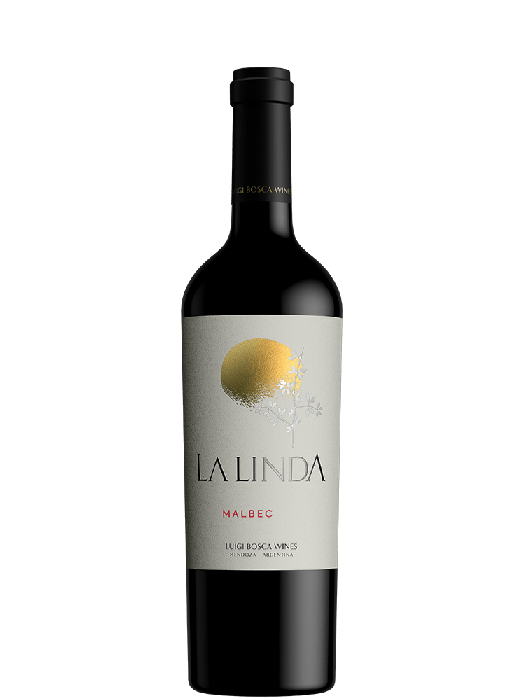 La Linda Malbec