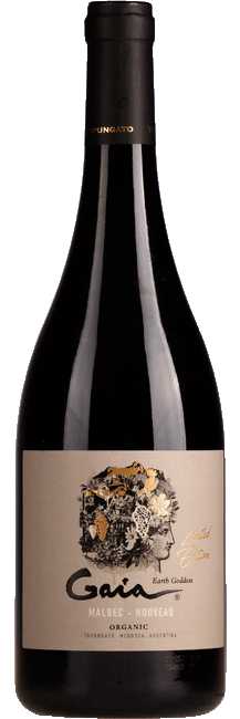 Gaia Malbec Carbonic